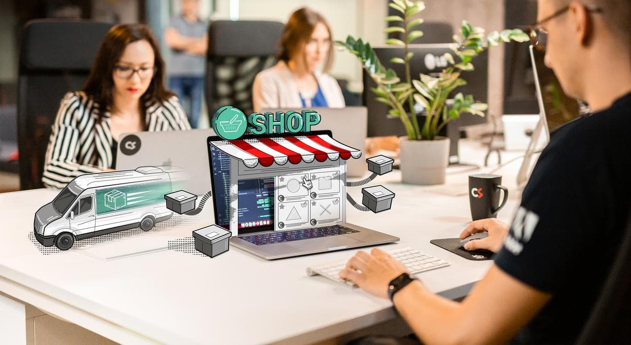 creativestyle: Magento Agentur und offizieller Partner