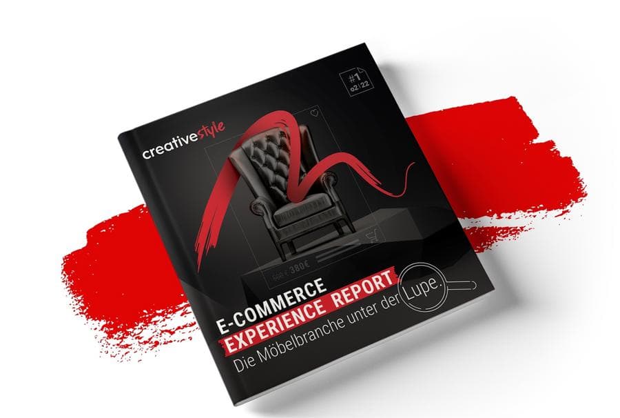 E-commerce report E-commerce report