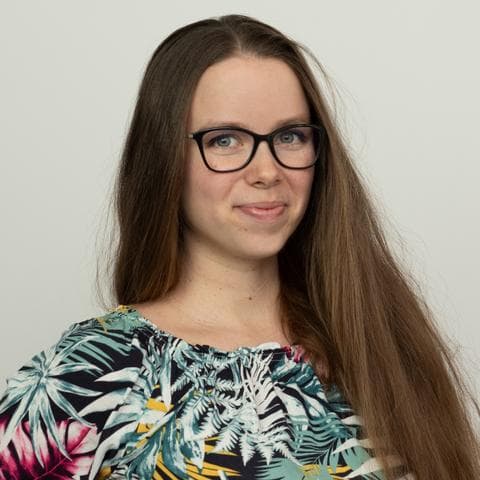 Foto von Agata