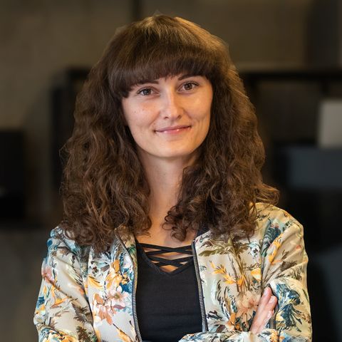 Foto von Alicja