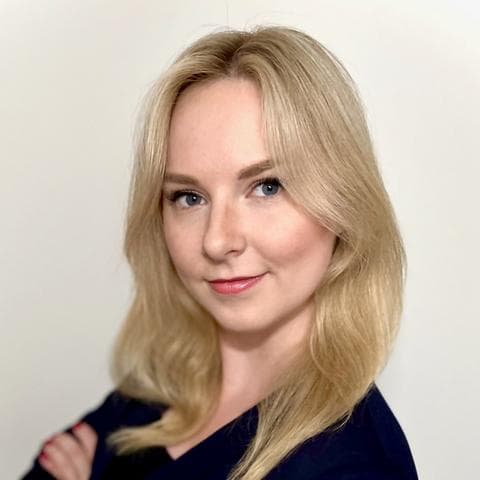 Foto von Hanna