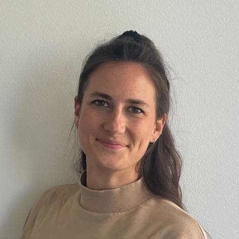 Foto von Jana