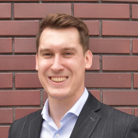 Foto von Kacper