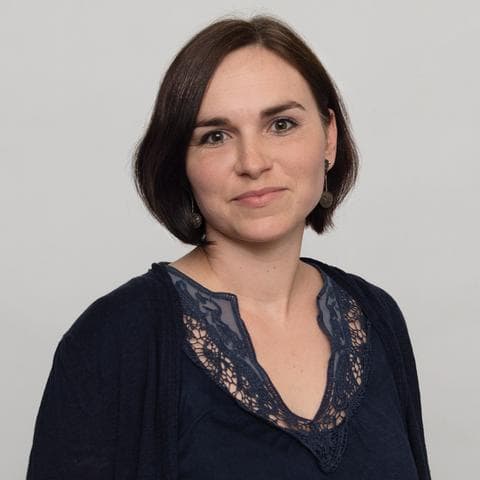 Foto von Magda