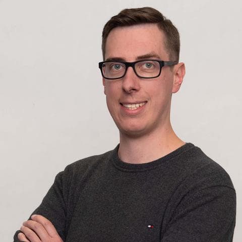 Foto von Michał