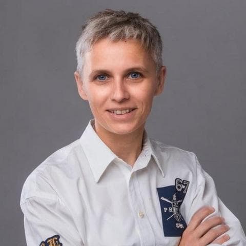 Foto von Monika
