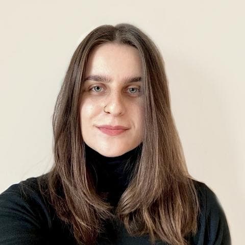 Foto von Patrycja