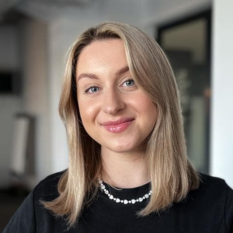 Foto von Weronika