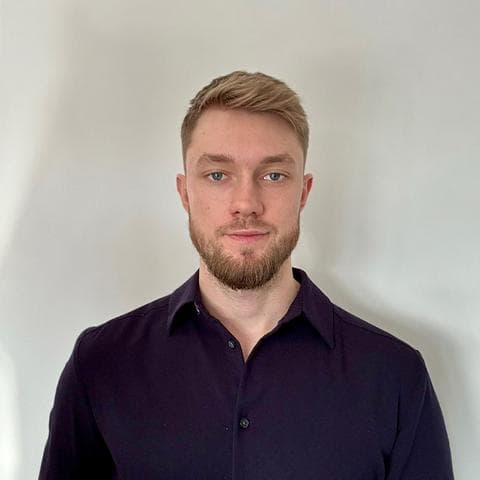 Foto von Wiktor
